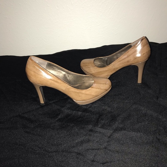 Mods Spana Heels - Picture 5 of 6